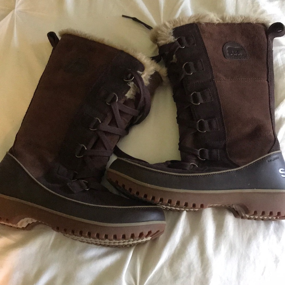 Sorel Winter Boots